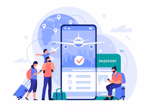 Ticket World Africa